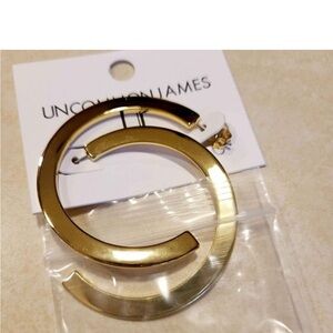 Uncommon James Santo earrings